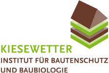 Kiesewetter Bautenschutz Logo
