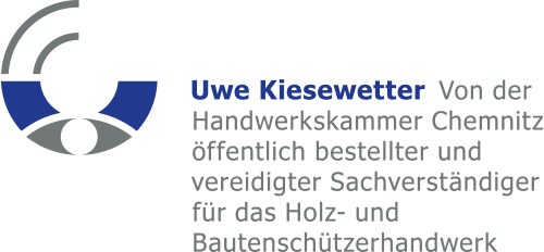 Kiesewetter Sachverständiger Logo